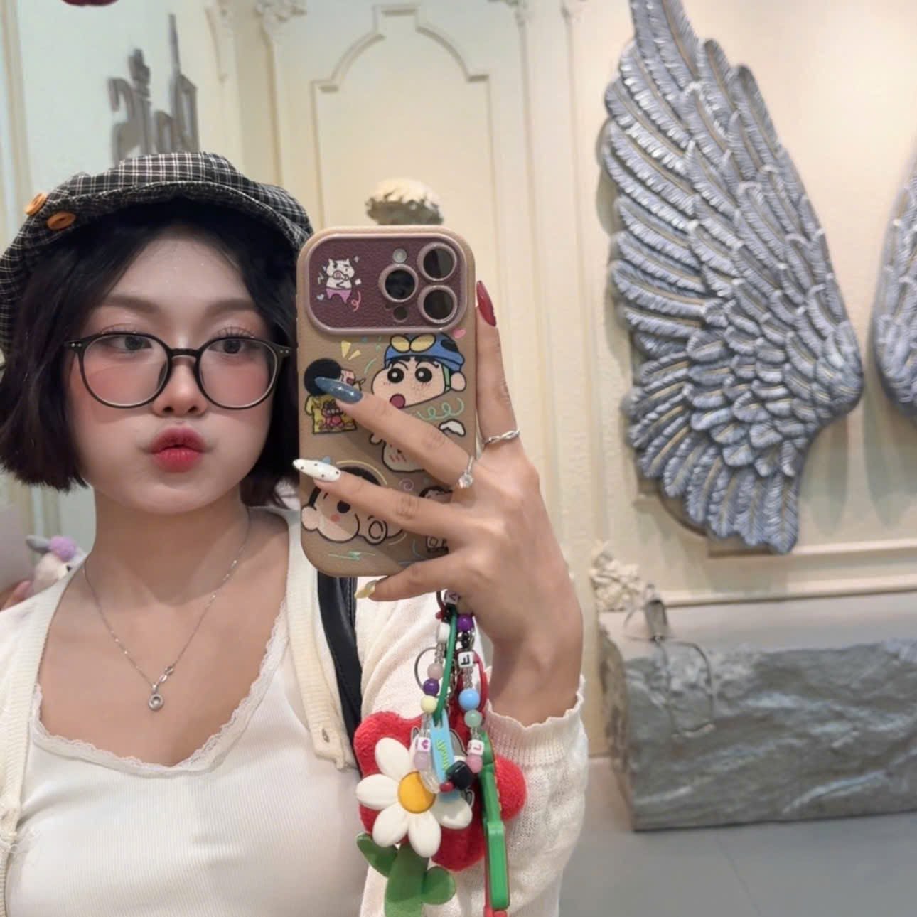 Chị Duyên
