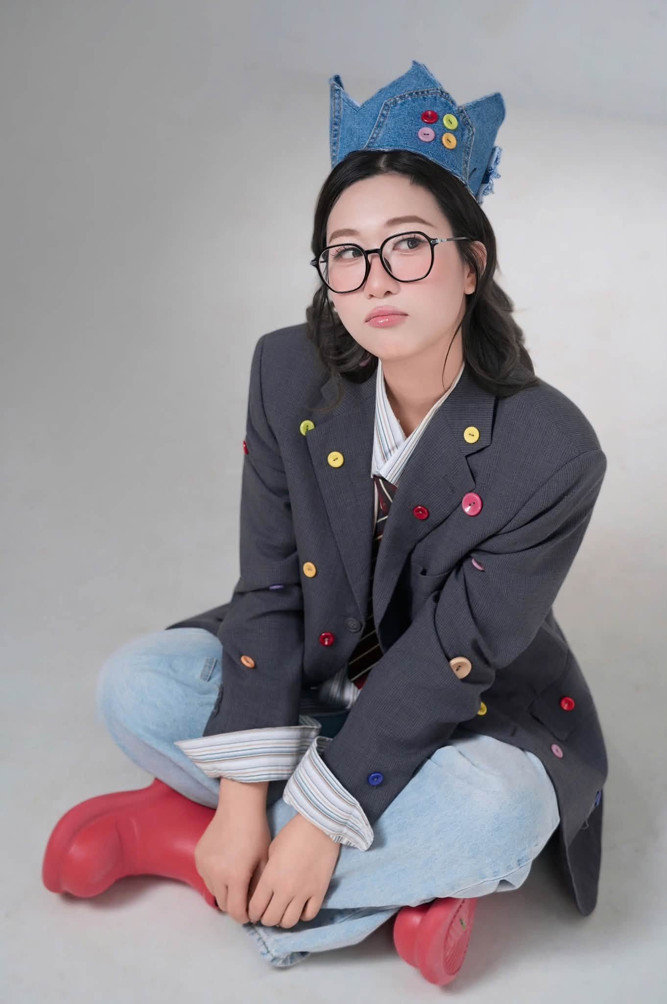 Chị Lam