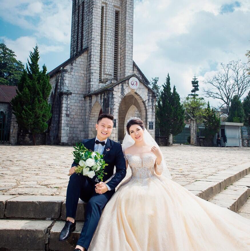 Chị Lan