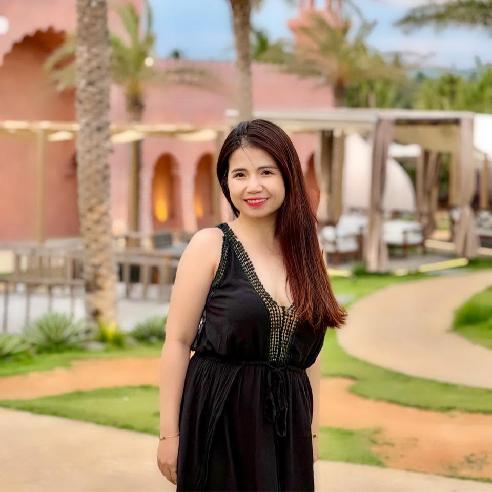 Ms Lan Anh