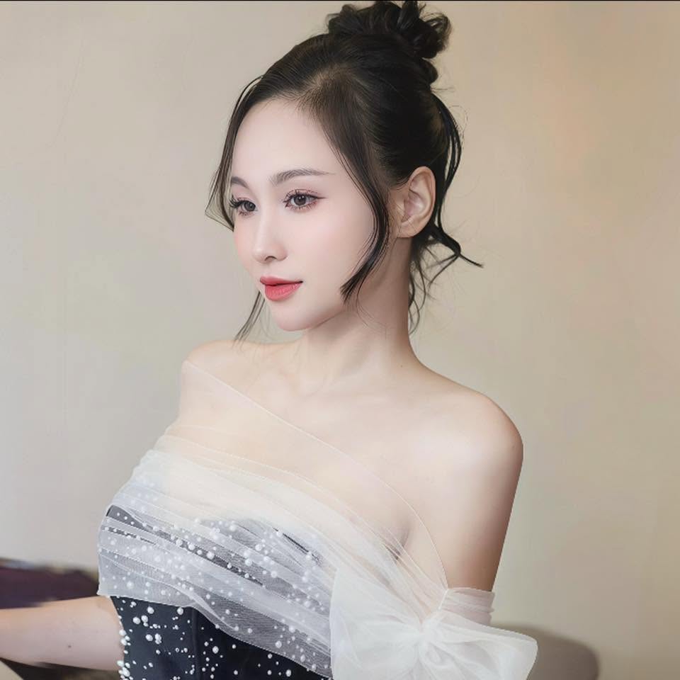 Chị Thảo An