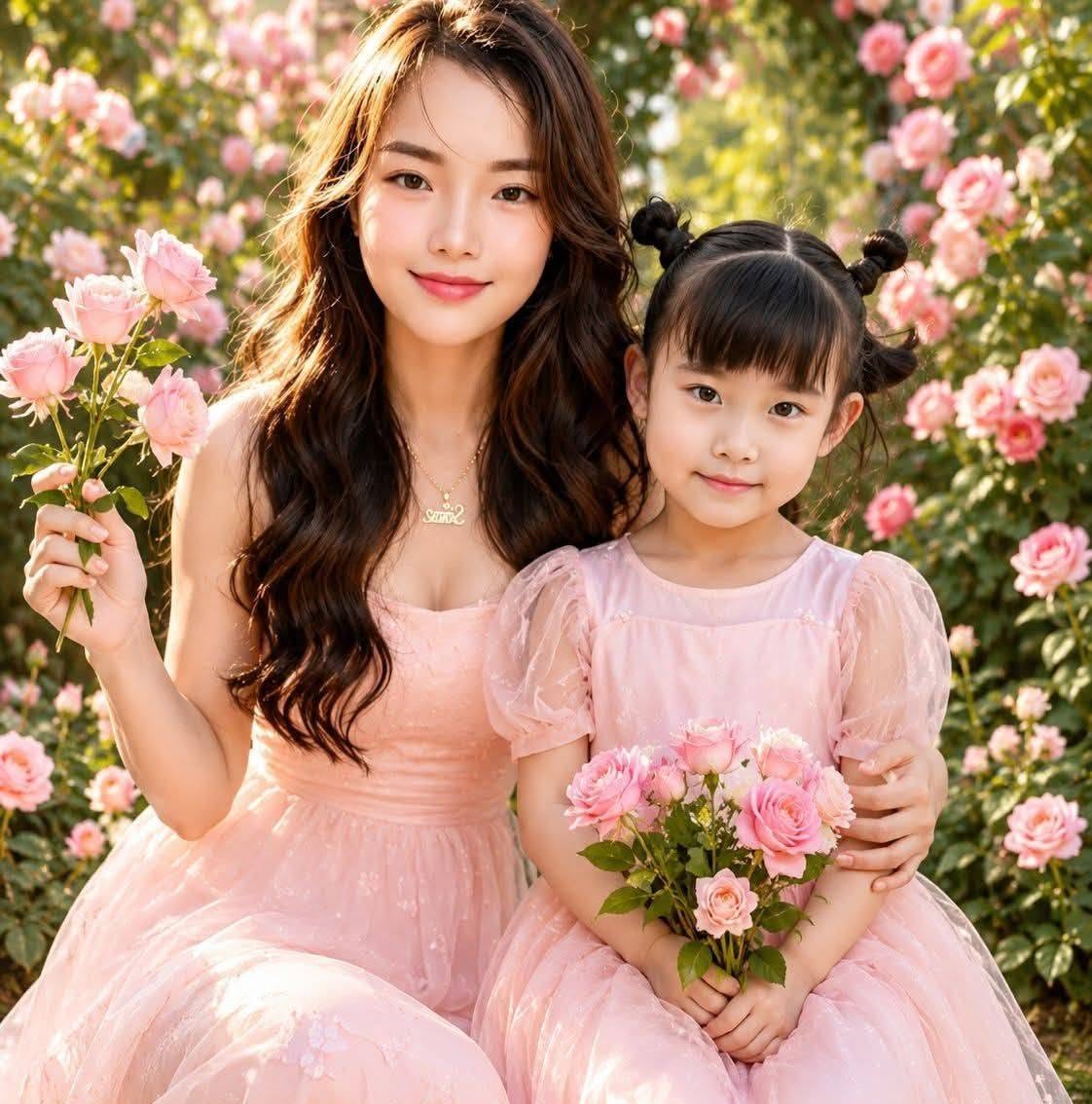 Chị Kim