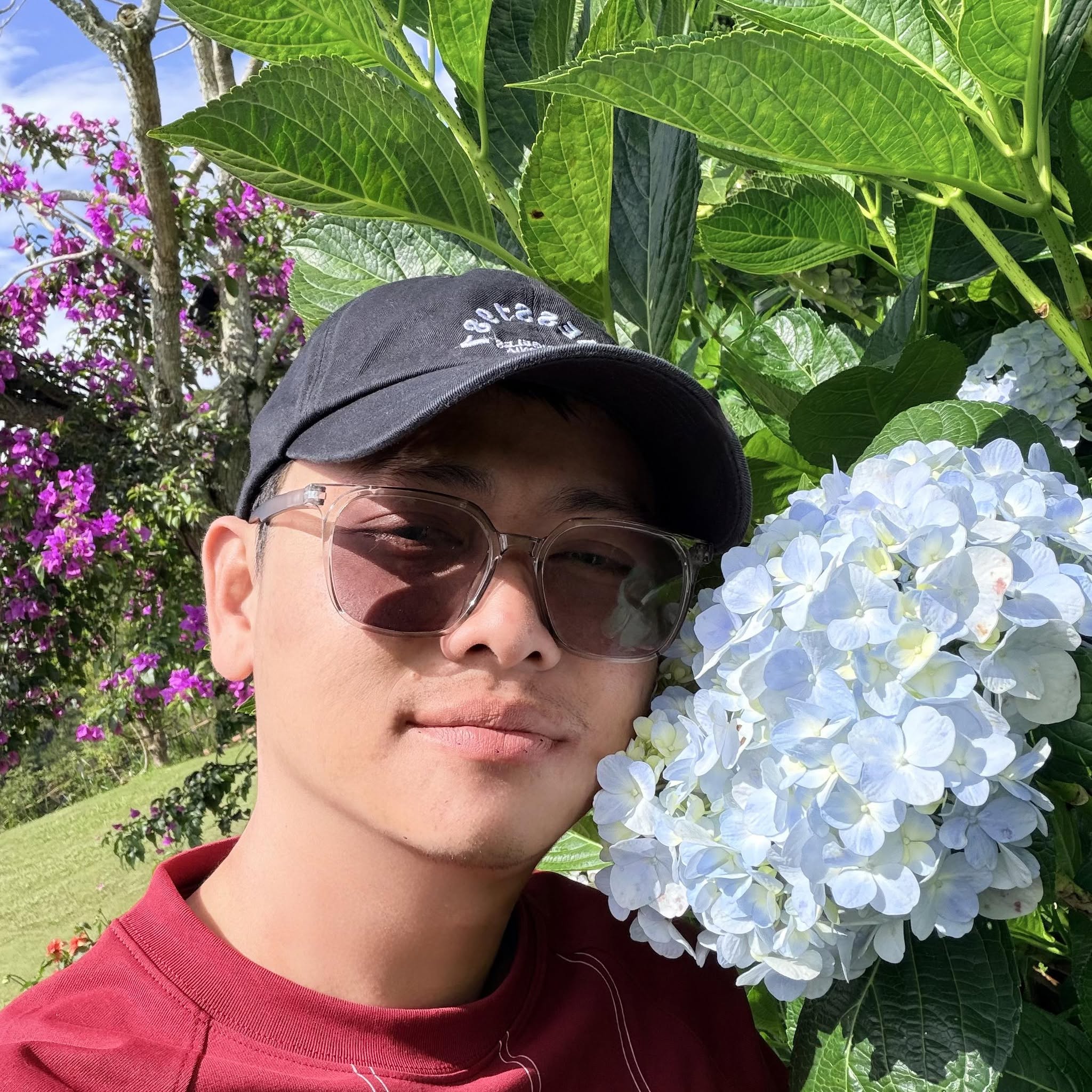  Anh Long